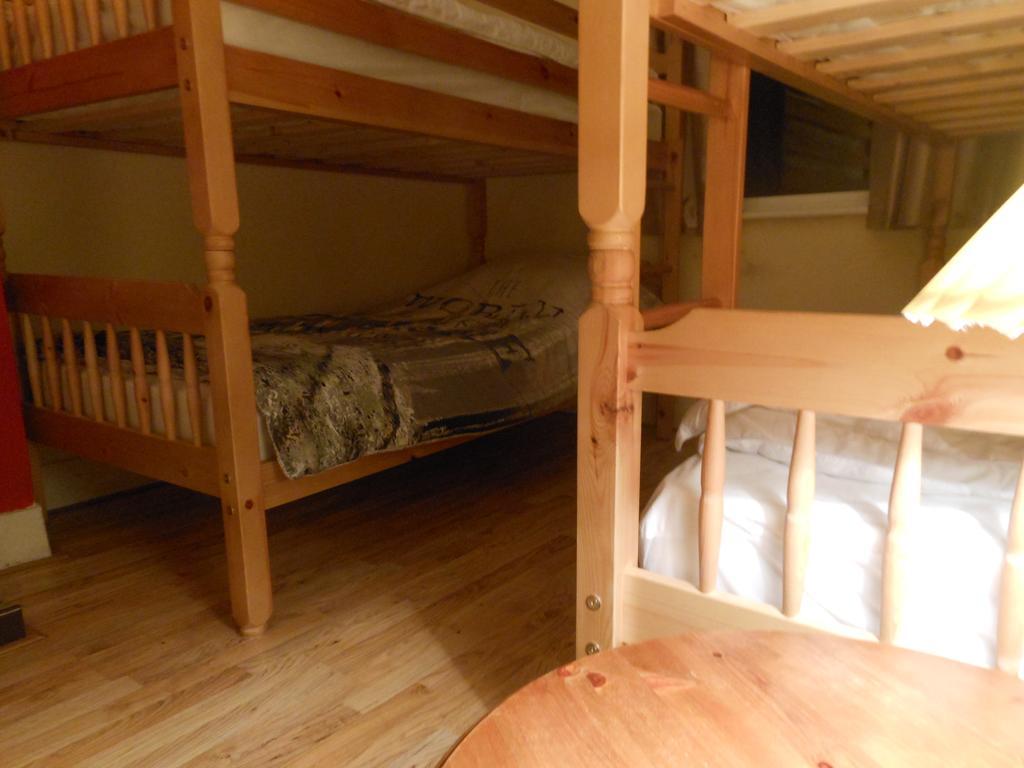 Loughcrew Megalithic Hostel Millbrook Quarto foto